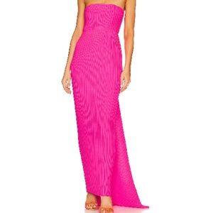 Solace London | Dresses | Solace London Harlee Maxi Dress | Poshmark